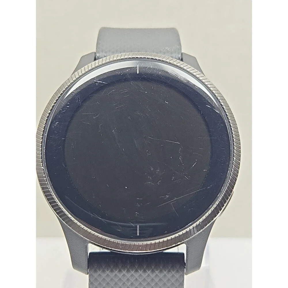 Garmin item shows